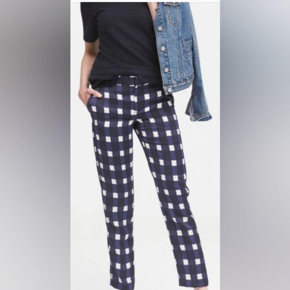 Banana Republic Avery Pant
